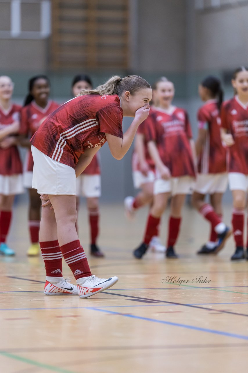Bild 263 - wCJ Futsalmeisterschaft